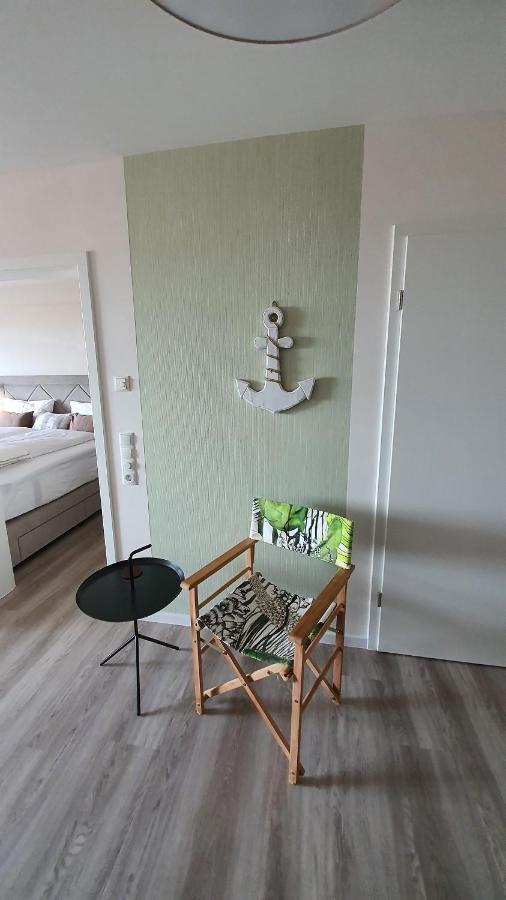 Meeresblick Appartment 33, Haus 3 App. 33 Hohwacht Exterior foto
