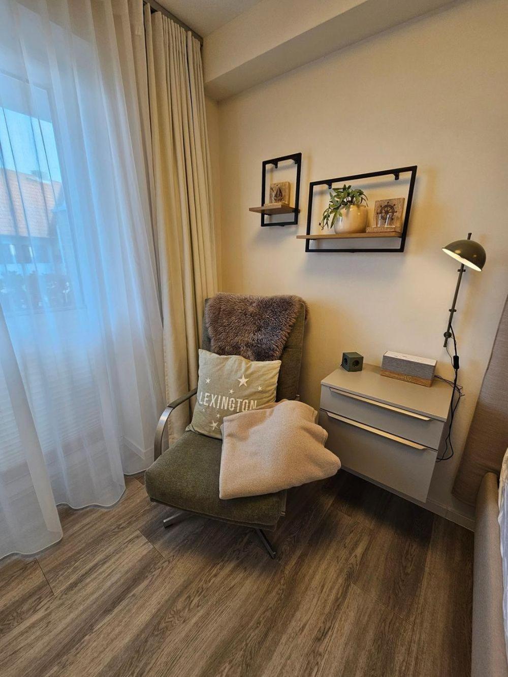 Meeresblick Appartment 33, Haus 3 App. 33 Hohwacht Exterior foto